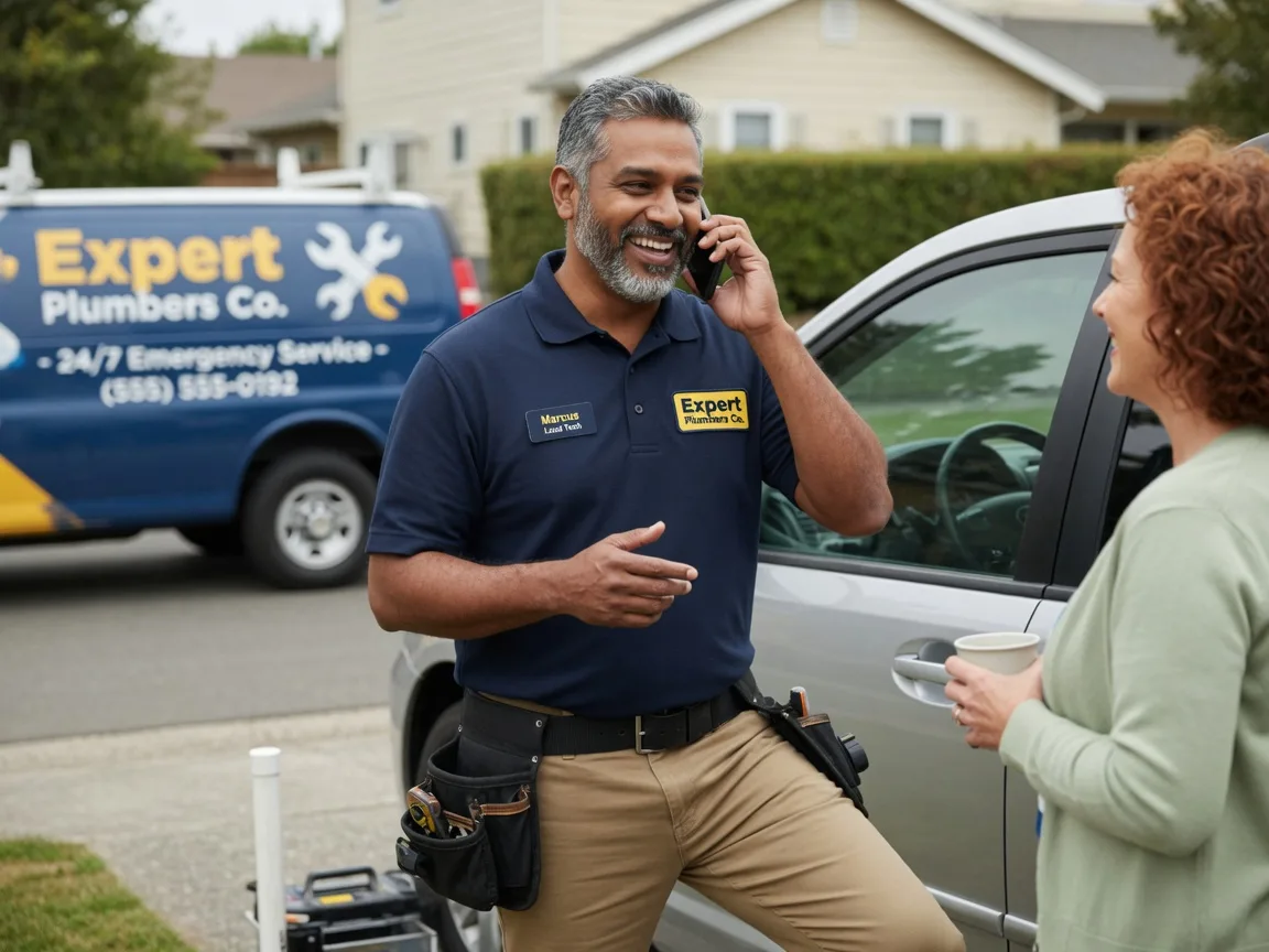 Emergency Drain Cleaning in Elkins Park, PA